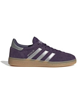 adidas Handball Spezial W Kadın Günlük Ayakkabı JP9235 Mor