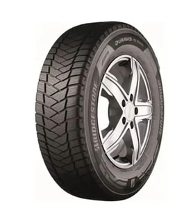 195/60R16C 99/97H DURAVIS A/S EVO BRIDGESTONE 4 Mevsim Lastigi 2025