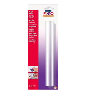 Staedtler Fimo Acrylic Roller (Akrilik Merdane) 