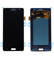 Samsung Galaxy J3 Pro 2016  J3110 Lcd Ekran Oled Siyah