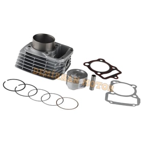 CG 150 Silindir Seti 62mm 13 Perno