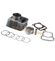 CG 150 Silindir Seti 62mm 13 Perno