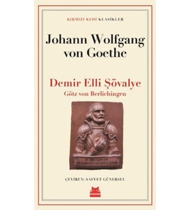Demir Elli Şövalye