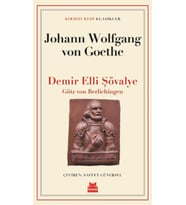 Demir Elli Şövalye