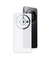 SChitec NUBIA Z60S Pro Uyumlu Arka Yüzey Hidrojel Koruyucu Film
