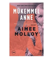 Mükemmel Anne