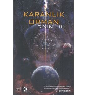 Karanlık Orman