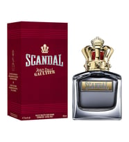 Jean Paul Gaultier Jean Paul Gaultier Scandal Pour Homme EDT 100ML Erkek Parfümü