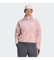 Adidas KS2313 W Mt Ess Hp Aop Kadın Polar