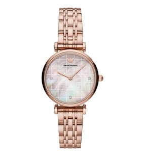 Emporio Armani AR11385 Kadın Kol Saati