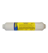 10 İnç inline RO Su arıtma mineral filtresi