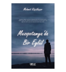 Mezopotamya'da Bir Eylül