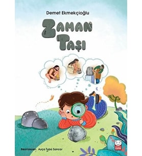 Zaman Taşı