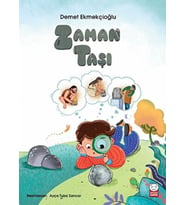 Zaman Taşı