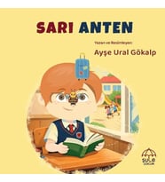 Sarı Anten
