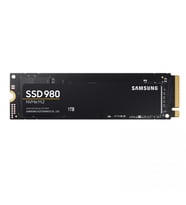 SAMSUNG SAMSUNG 1TB SSD980 MZ-V8V1T0BW 3500- 3000MB/s M2 PCIe NVMe Gen3 Disk