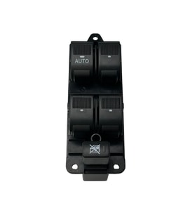 Mazda Bt50 2014-2019/Ranger 2014-2019 Ön Sol Cam Açma Düğmesi (Dörtlü)
