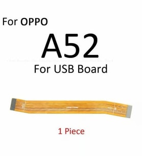 OPPO A52 ARA FİLM
