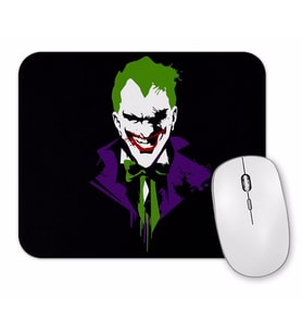 Coringa Mouse Pad