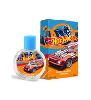 Hot Wheels Lisanslı Parfüm 50 ml EDT - Standart Standart