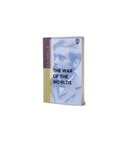 The War Of The Worlds - H. G. Wells