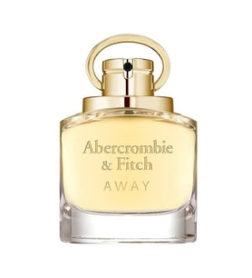 Abercombie & Fitch Away Woman EDP 100 ml Kadın Parfümü