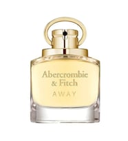 Abercombie & Fitch Away Woman EDP 100 ml Kadın Parfümü