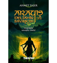 Arayış - Deliâhir Savaşçısı (1. )