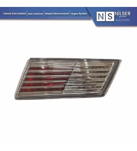 Honda Civic İç Stop Lambası Sağ 2012-2015