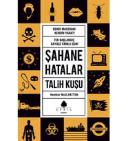 Şahane Hatalar Talih Kuşu - Heather McElhatton
