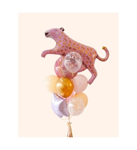 KAPLAN FOLYO BALON SET