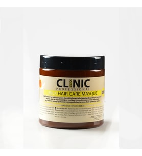 Milk Honey Bakım Maskesi – Clinic Professional