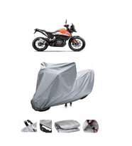 Yeni KTM 250 Adventure   Motosiklet Brandası ARKA ÇANTA UYUMSUZ BRANDA