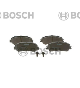 ÖN FREN BALATA MEGANE IV 14-17 / SCENIC IV 16 TALISMAN 1.5 DCI-1.6 DCI