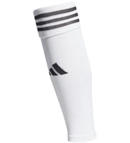 Adidas Team 23 Leg Sleeve white (HT6541) (Beyaz)