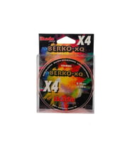 İKADO BERKO 4X 150MT İP MİSİNA ( TURUNCU ) 0,14 MM