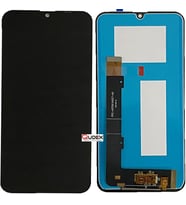 General Mobile GM 20 Lcd Ekran Dokunmatik