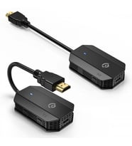 ZR787 Hdmı Wireless Hd Transmitter Recevier Kit