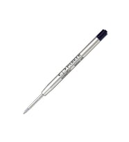Parker 2010 Siyah Fıne Tükenmez Yedek 909530