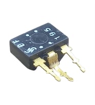 BF 195 SOT-25 TRANSISTOR
