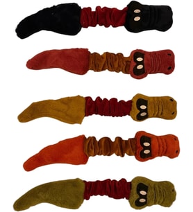 WALKY PAW TİMSAH OYUNCAK