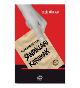 Seçim Güvenliği İçin Sandıkları Korumak