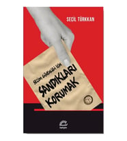 Seçim Güvenliği İçin Sandıkları Korumak