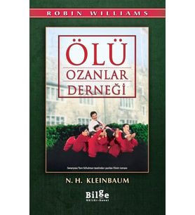 Ölü Ozanlar Derneği
