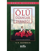 Ölü Ozanlar Derneği