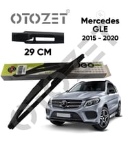 OTOZET Mercedes GLE Arka Silecek Süpürgesi 2015 Sonrası
