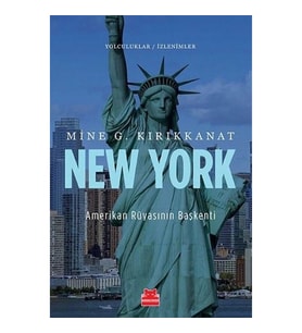 New York Amerikan Rüyasının Başkenti