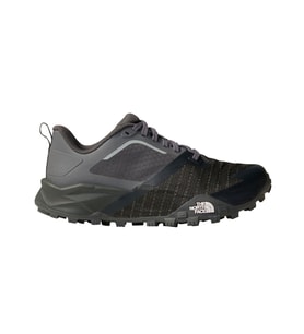 The North Face  Kadın OFFTRAIL TR Ayakkabı  NF0A8AA0SOU1 (Gri)