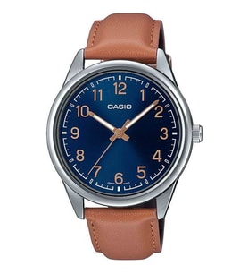 CASIO MTP-V005L-2B4UDF ERKEK KOL SAATİ