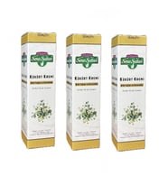 KÜKÜRT KREMİ 100 ML 3Adet, Lokman Sena Sultan